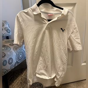 Puma Polo